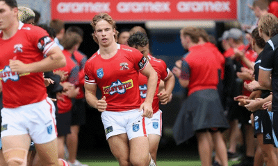 Steelers Primed For Round One Blockbuster (Photo's Steve Montgomery)
