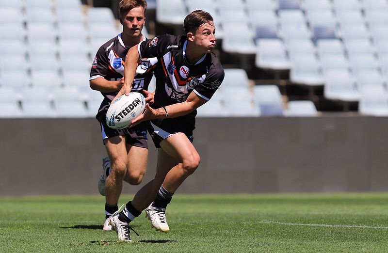 HMC Rnd 1 MAGPIES v SEAEAGLES