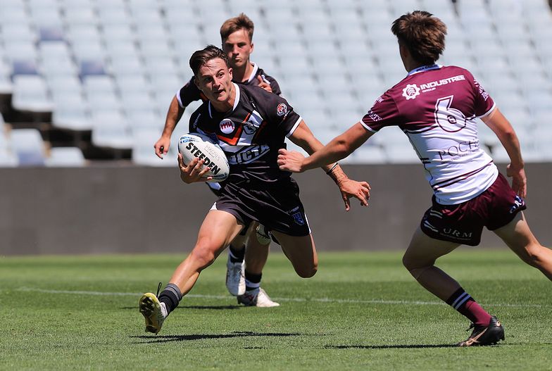 HMC Rnd 1 MAGPIES v SEAEAGLES