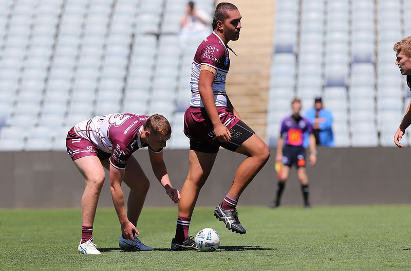 HMC Rnd 1 MAGPIES v SEAEAGLES