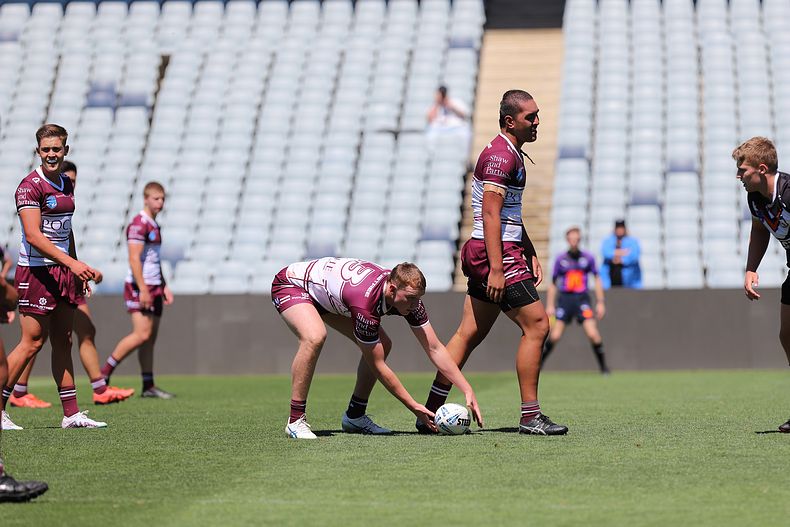 HMC Rnd 1 MAGPIES v SEAEAGLES