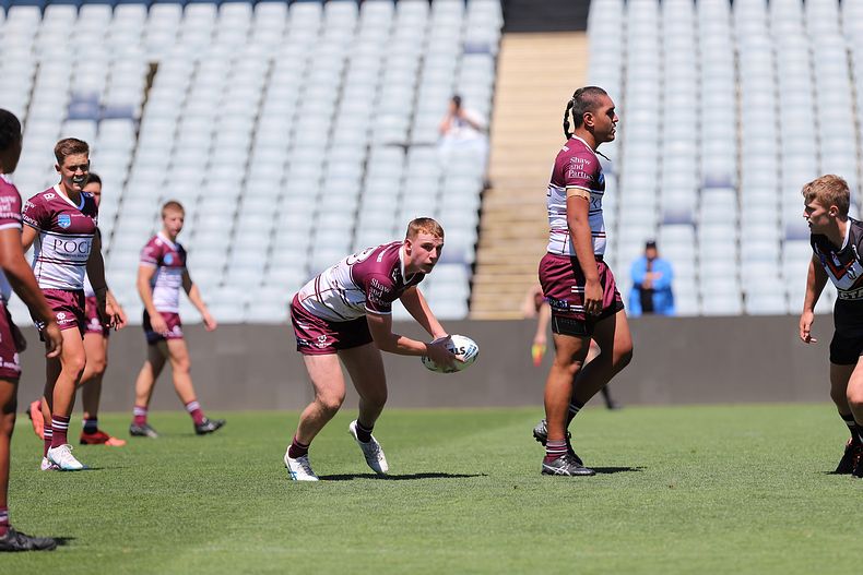 HMC Rnd 1 MAGPIES v SEAEAGLES
