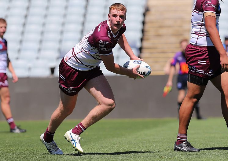 HMC Rnd 1 MAGPIES v SEAEAGLES
