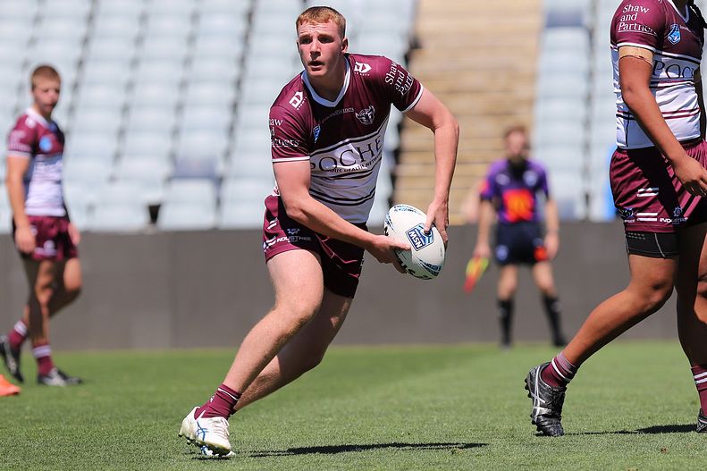 HMC Rnd 1 MAGPIES v SEAEAGLES
