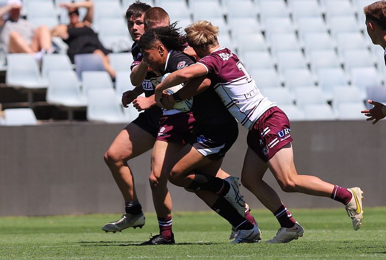HMC Rnd 1 MAGPIES v SEAEAGLES