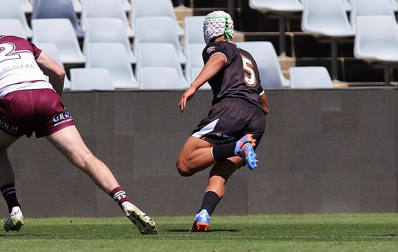 HMC Rnd 1 MAGPIES v SEAEAGLES