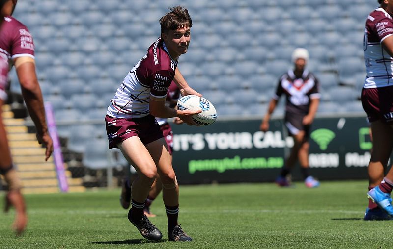 HMC Rnd 1 MAGPIES v SEAEAGLES