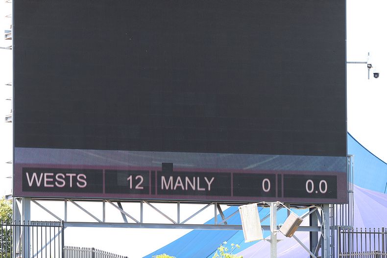 HMC Rnd 1 MAGPIES v SEAEAGLES
