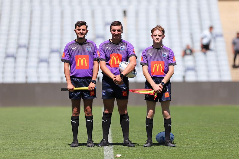 HMC Rnd 1 MAGPIES v SEAEAGLES