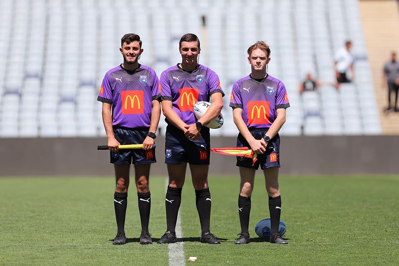 HMC Rnd 1 MAGPIES v SEAEAGLES