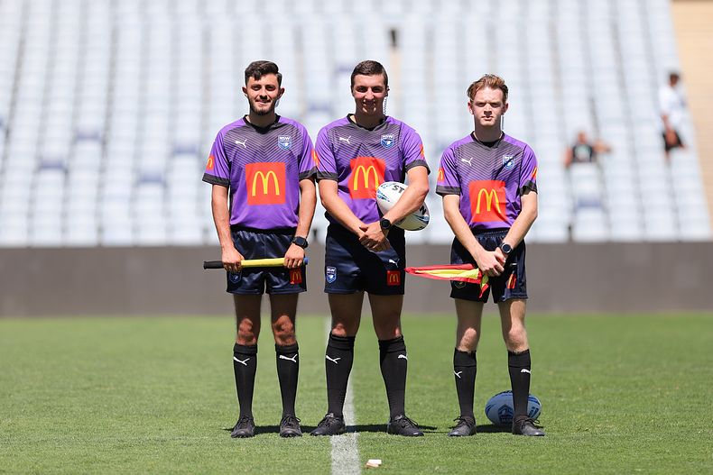 HMC Rnd 1 MAGPIES v SEAEAGLES