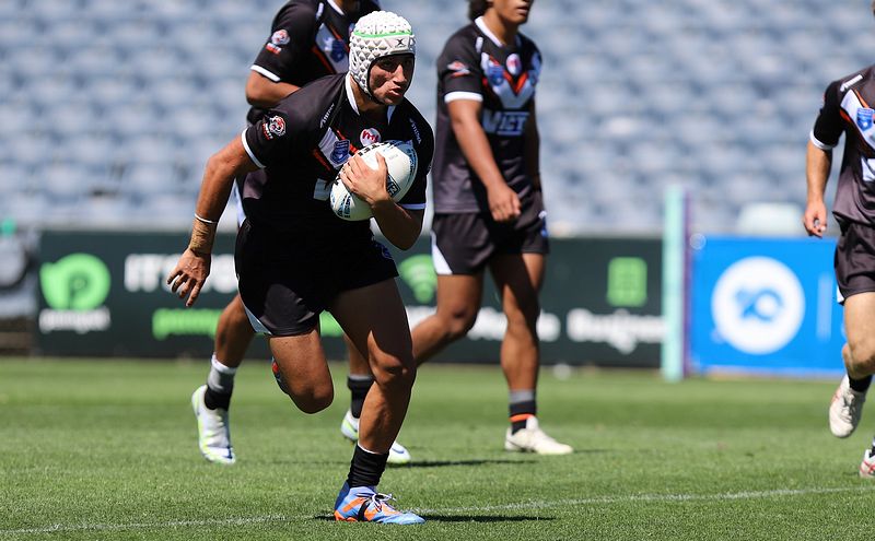 HMC Rnd 1 MAGPIES v SEAEAGLES