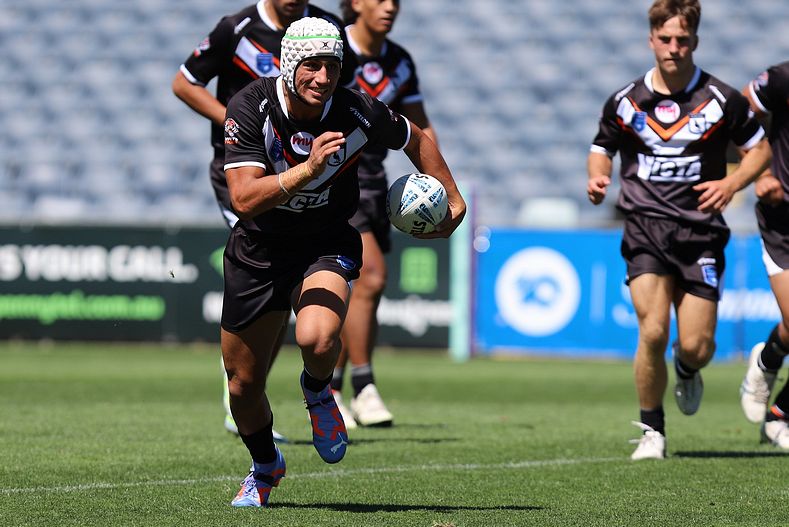 HMC Rnd 1 MAGPIES v SEAEAGLES