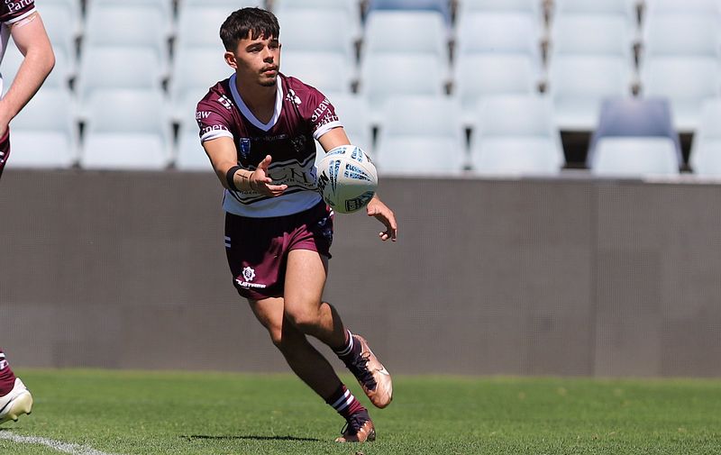 HMC Rnd 1 MAGPIES v SEAEAGLES