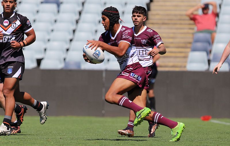 HMC Rnd 1 MAGPIES v SEAEAGLES