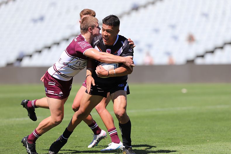 HMC Rnd 1 MAGPIES v SEAEAGLES