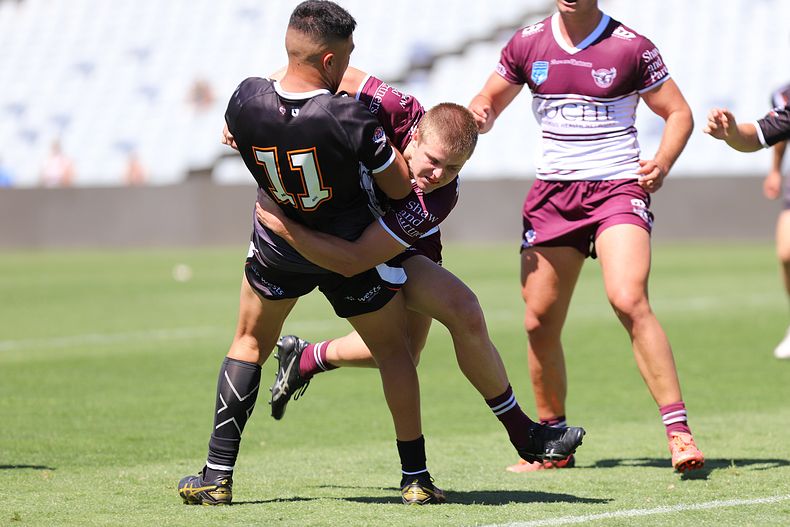 HMC Rnd 1 MAGPIES v SEAEAGLES