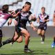 Harold Matthews Cup Round 3 Team Lists (Photo : Steve Montgomery)