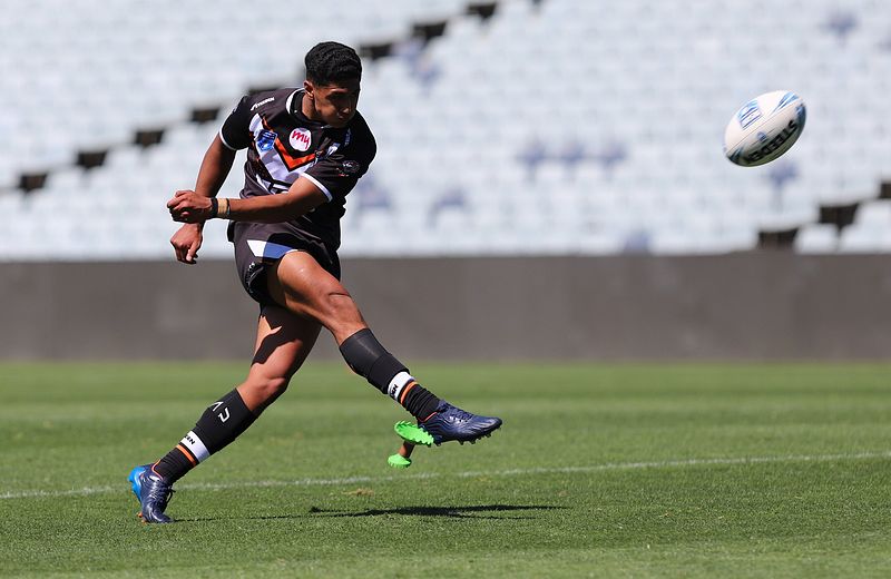 HMC Rnd 1 MAGPIES v SEAEAGLES