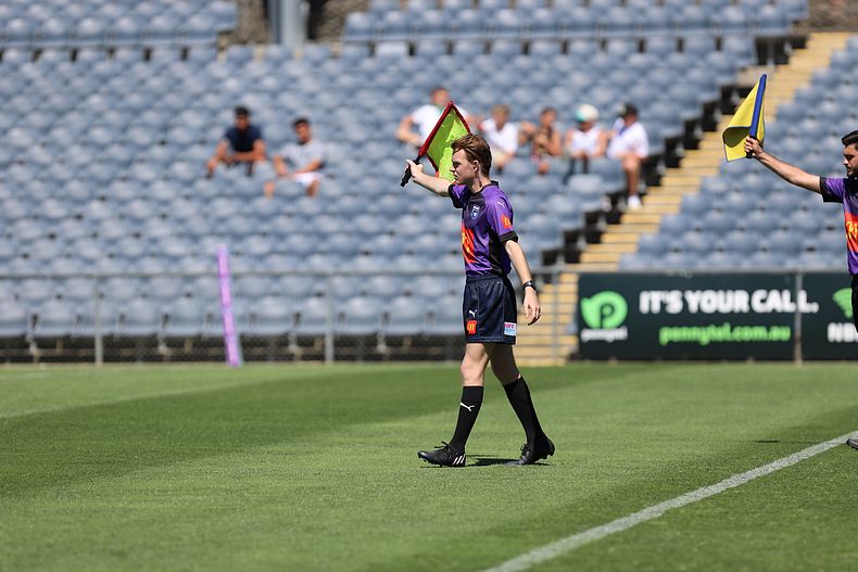 HMC Rnd 1 MAGPIES v SEAEAGLES