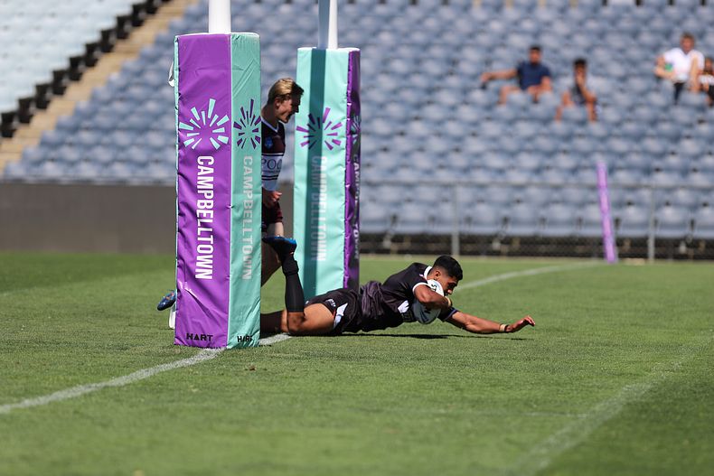 HMC Rnd 1 MAGPIES v SEAEAGLES