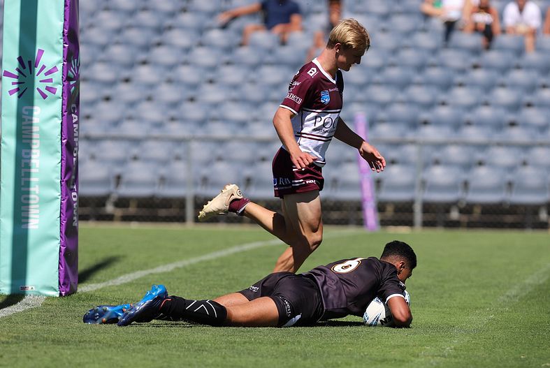 HMC Rnd 1 MAGPIES v SEAEAGLES