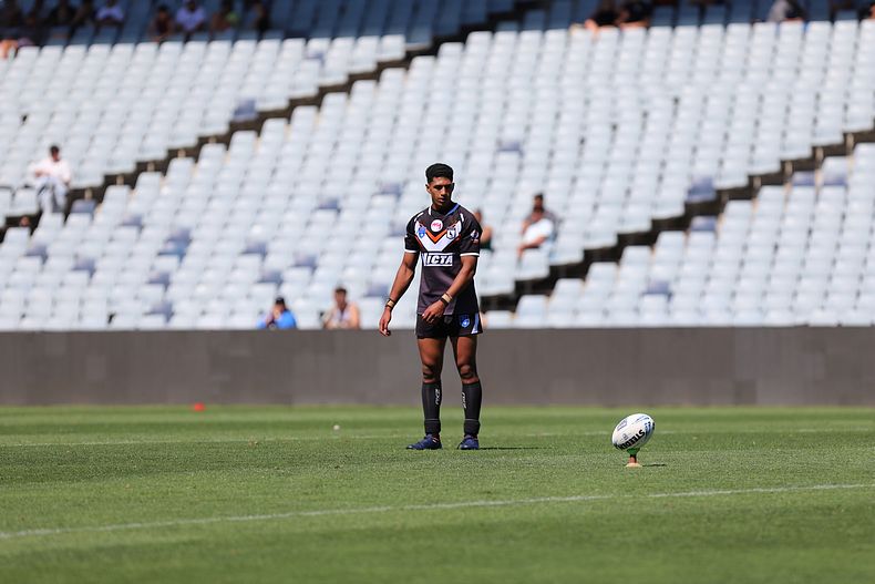 HMC Rnd 1 MAGPIES v SEAEAGLES