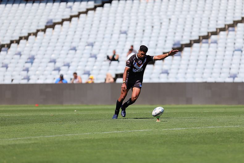 HMC Rnd 1 MAGPIES v SEAEAGLES