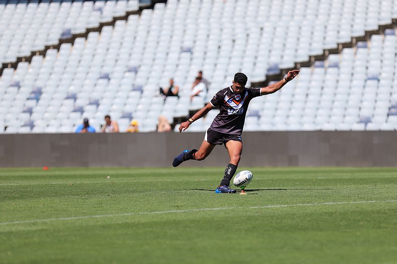 HMC Rnd 1 MAGPIES v SEAEAGLES