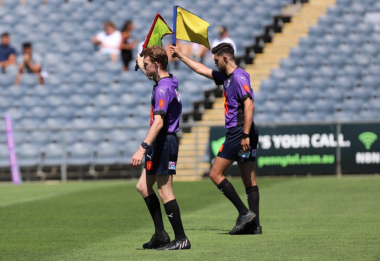 HMC Rnd 1 MAGPIES v SEAEAGLES