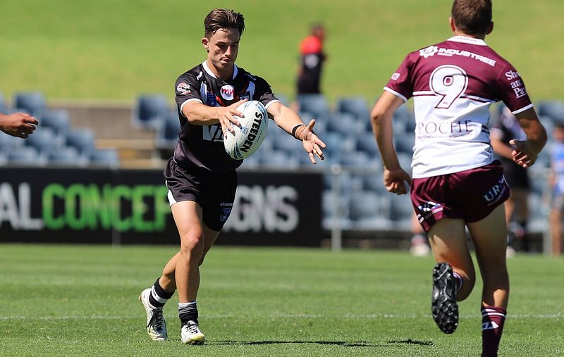 HMC Rnd 1 MAGPIES v SEAEAGLES