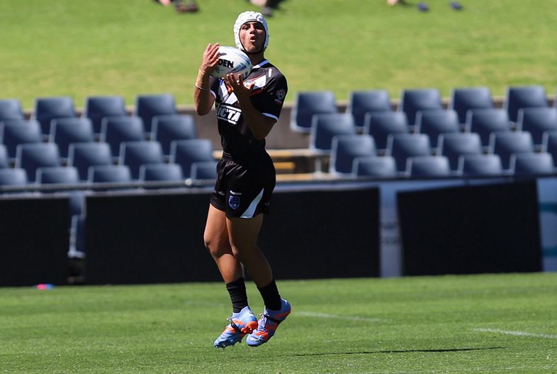 HMC Rnd 1 MAGPIES v SEAEAGLES