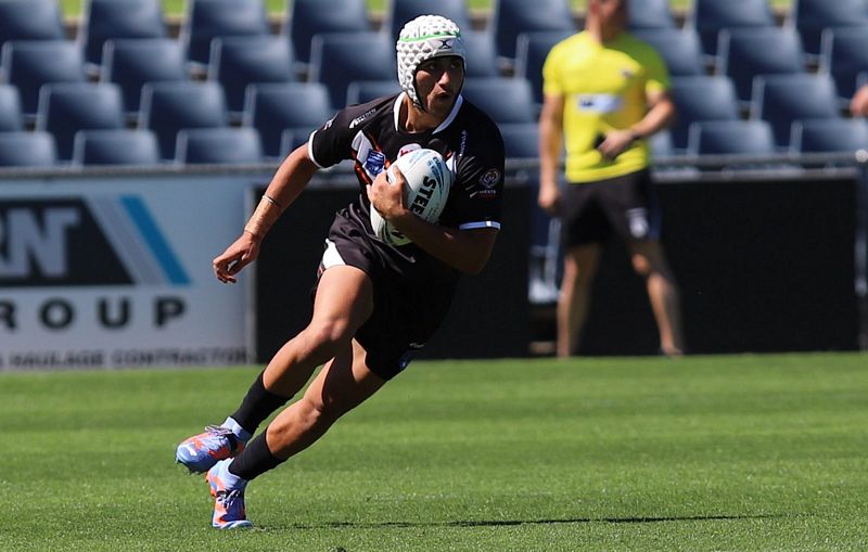 HMC Rnd 1 MAGPIES v SEAEAGLES
