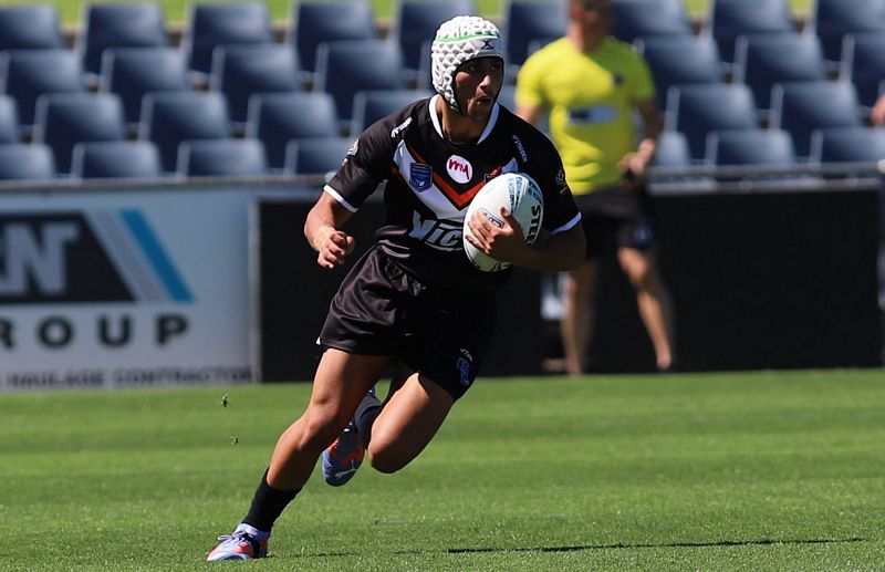 HMC Rnd 1 MAGPIES v SEAEAGLES
