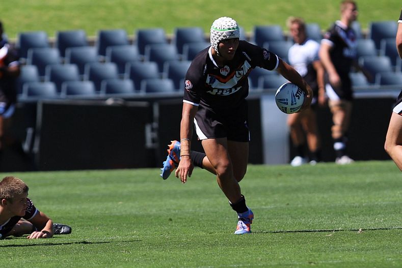 HMC Rnd 1 MAGPIES v SEAEAGLES