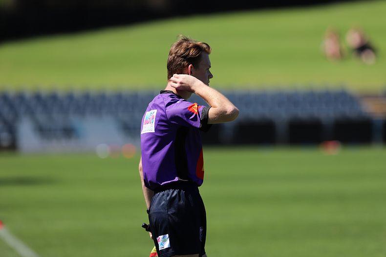 HMC Rnd 1 MAGPIES v SEAEAGLES
