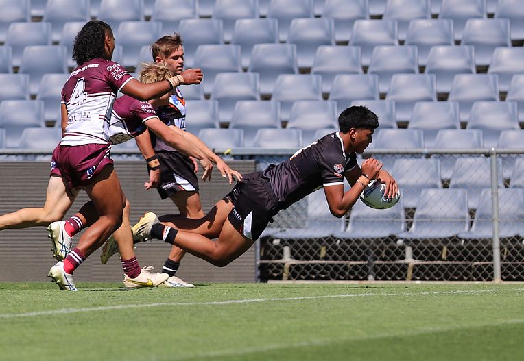 HMC Rnd 1 MAGPIES v SEAEAGLES