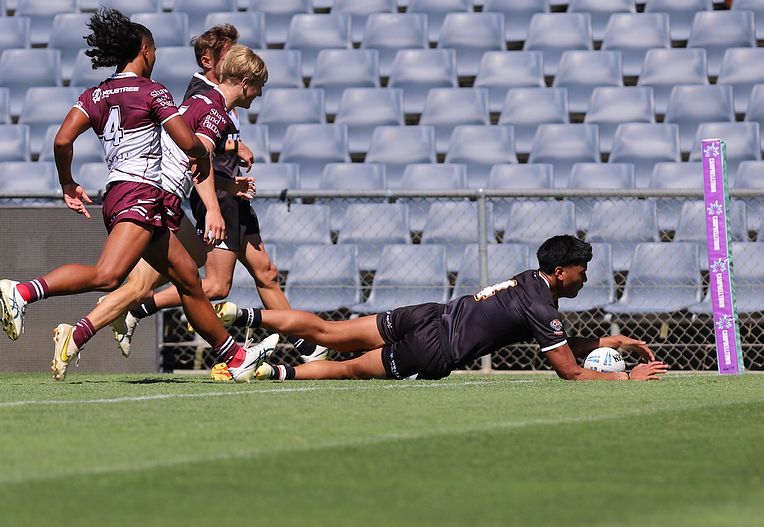 HMC Rnd 1 MAGPIES v SEAEAGLES