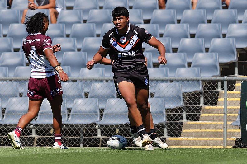HMC Rnd 1 MAGPIES v SEAEAGLES