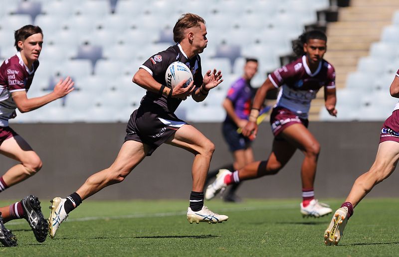 HMC Rnd 1 MAGPIES v SEAEAGLES