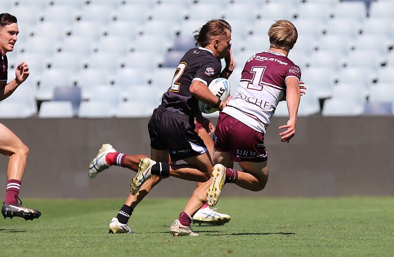 HMC Rnd 1 MAGPIES v SEAEAGLES
