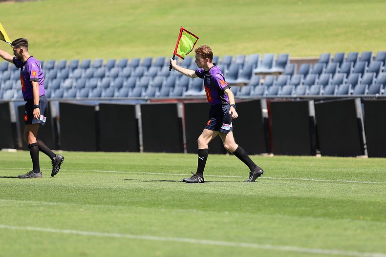 HMC Rnd 1 MAGPIES v SEAEAGLES