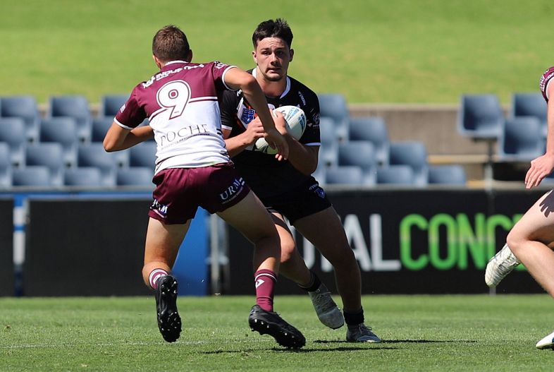 HMC Rnd 1 MAGPIES v SEAEAGLES