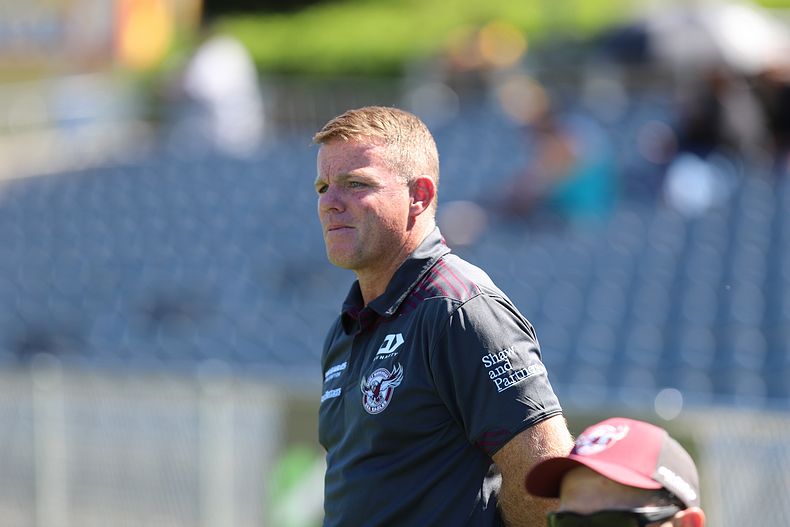 HMC Rnd 1 MAGPIES v SEAEAGLES