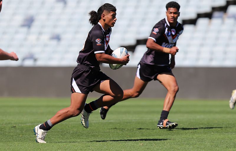 HMC Rnd 1 MAGPIES v SEAEAGLES