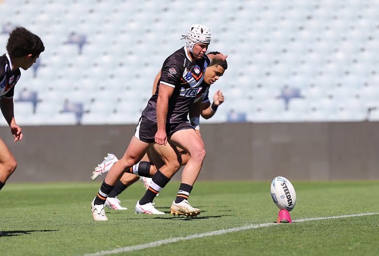 SGB Rnd 1 MAGPIES v SEAEAGLES