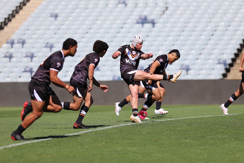 SGB Rnd 1 MAGPIES v SEAEAGLES