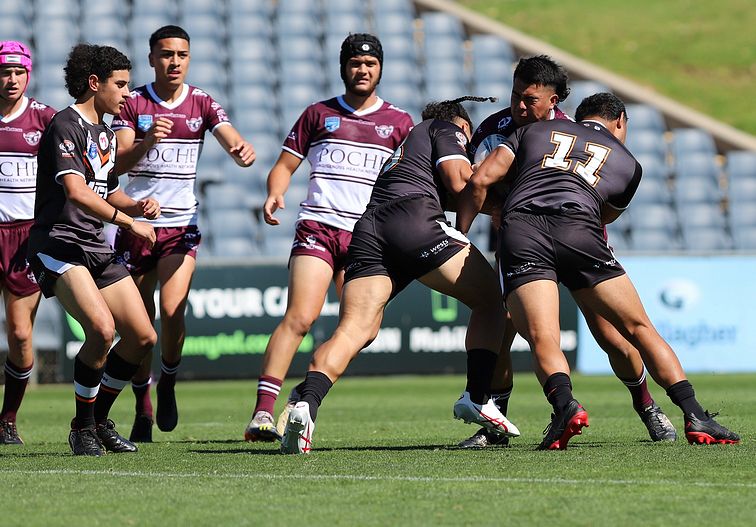 SGB Rnd 1 MAGPIES v SEAEAGLES