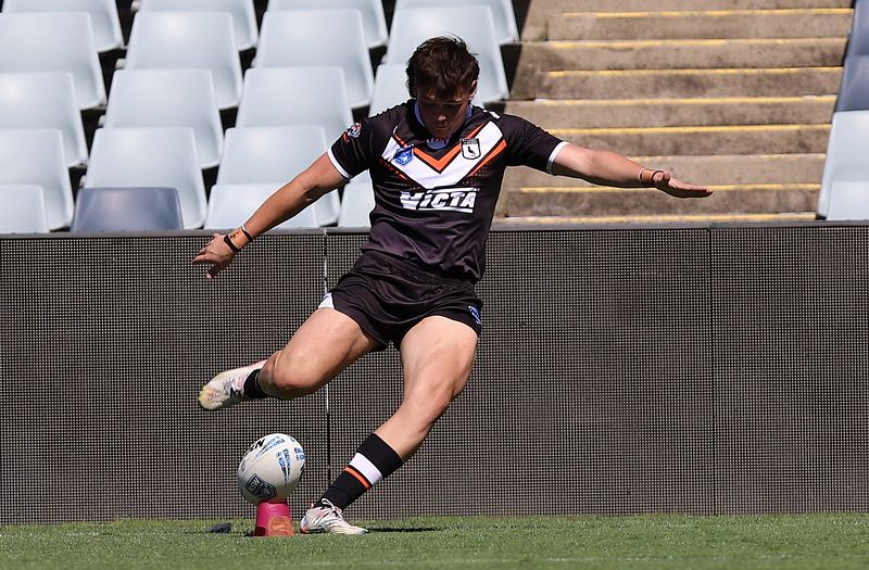 SGB Rnd 1 MAGPIES v SEAEAGLES