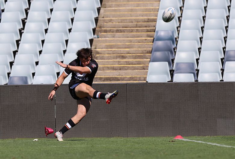 SGB Rnd 1 MAGPIES v SEAEAGLES